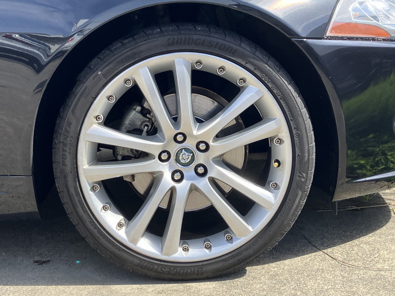 ジャガー XK 中古車