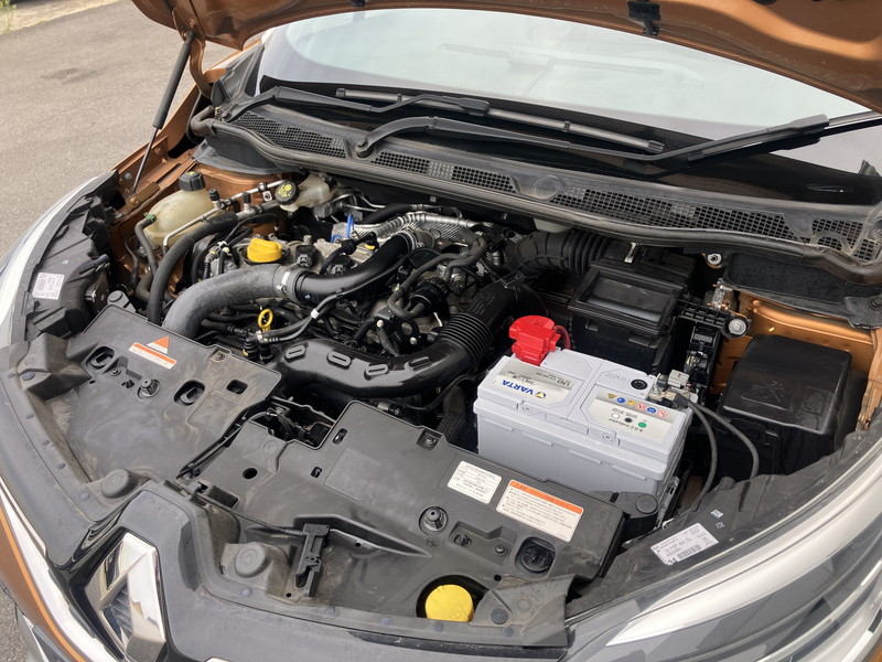 ルノー キャプチャー 中古車