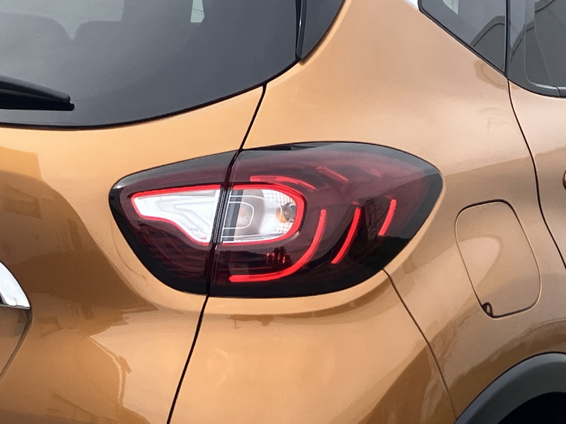 ルノー キャプチャー 中古車