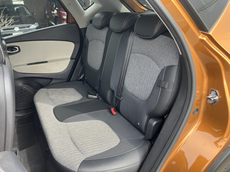 ルノー キャプチャー 中古車