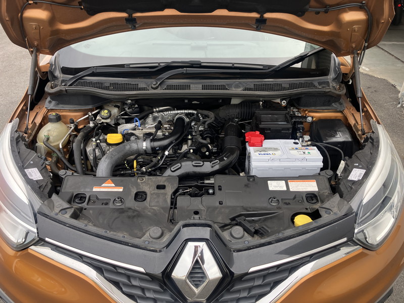 ルノー キャプチャー 中古車