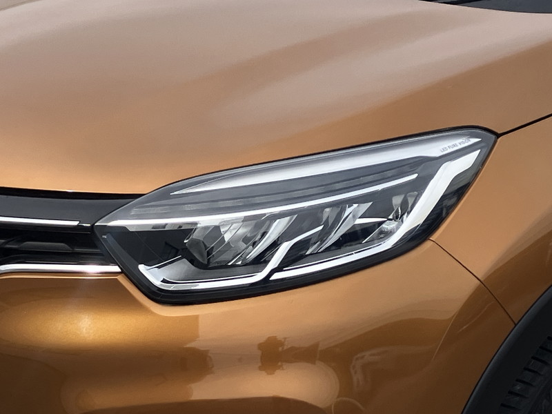 ルノー キャプチャー 中古車