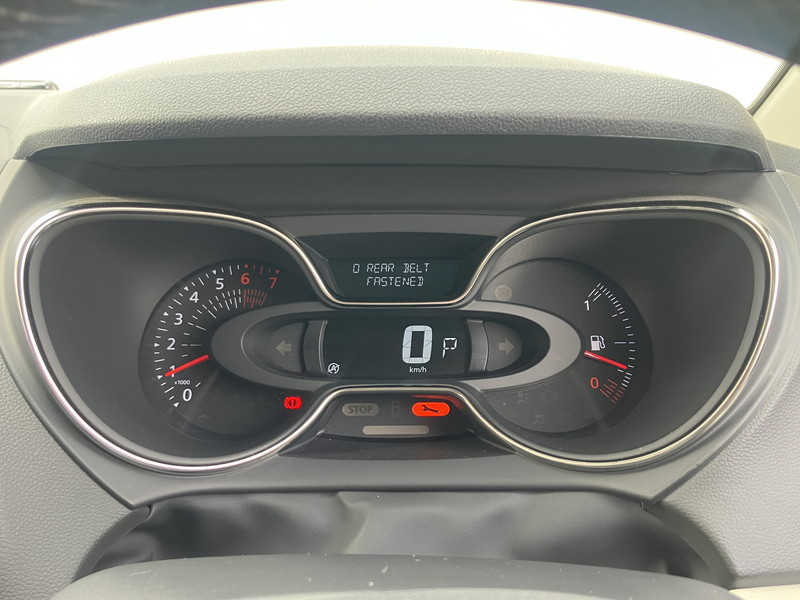 ルノー キャプチャー 中古車