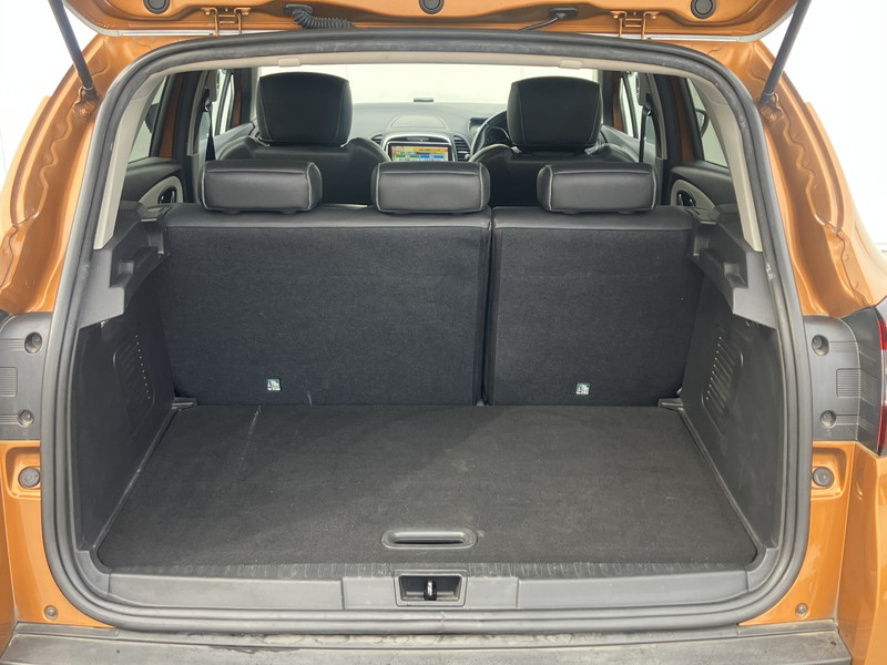 ルノー キャプチャー 中古車