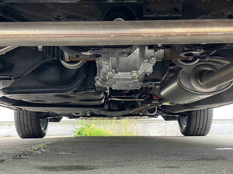 ホンダ ZR-V 中古車