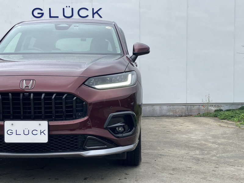 ホンダ ZR-V 中古車