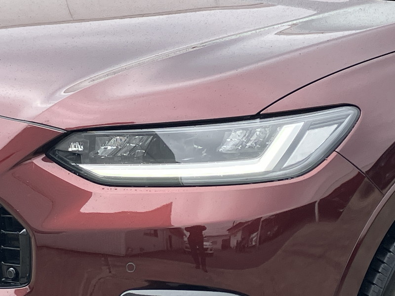 ホンダ ZR-V 中古車