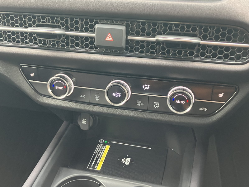 ホンダ ZR-V 中古車