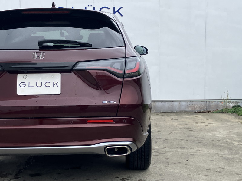 ホンダ ZR-V 中古車