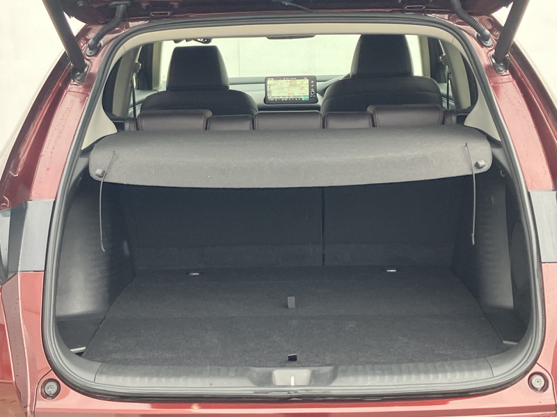 ホンダ ZR-V 中古車