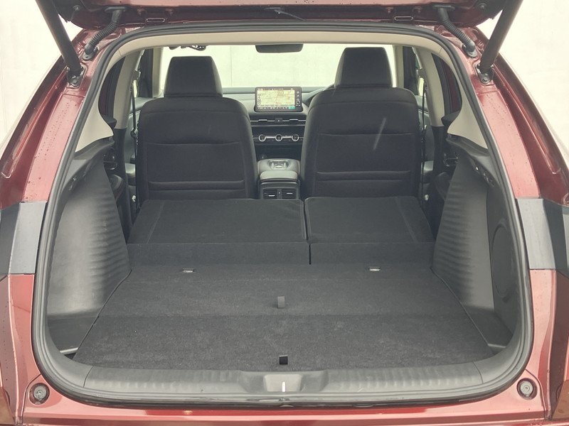 ホンダ ZR-V 中古車