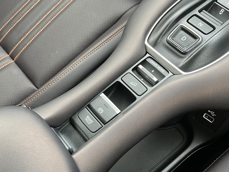 ホンダ ZR-V 中古車