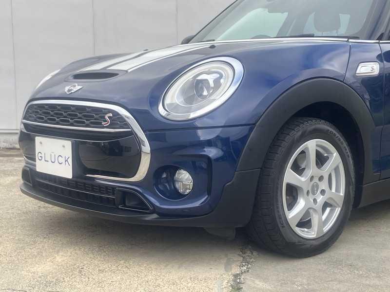 MINI(ミニ) ミニクラブマン 中古車