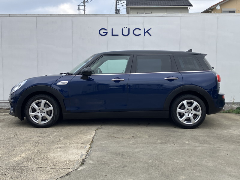 MINI(ミニ) ミニクラブマン 中古車