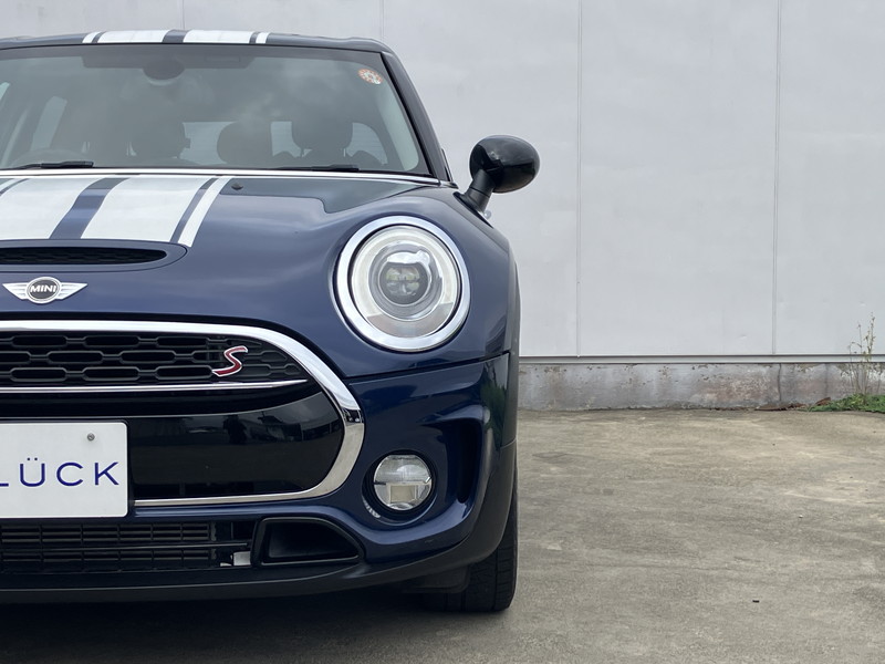 MINI(ミニ) ミニクラブマン 中古車