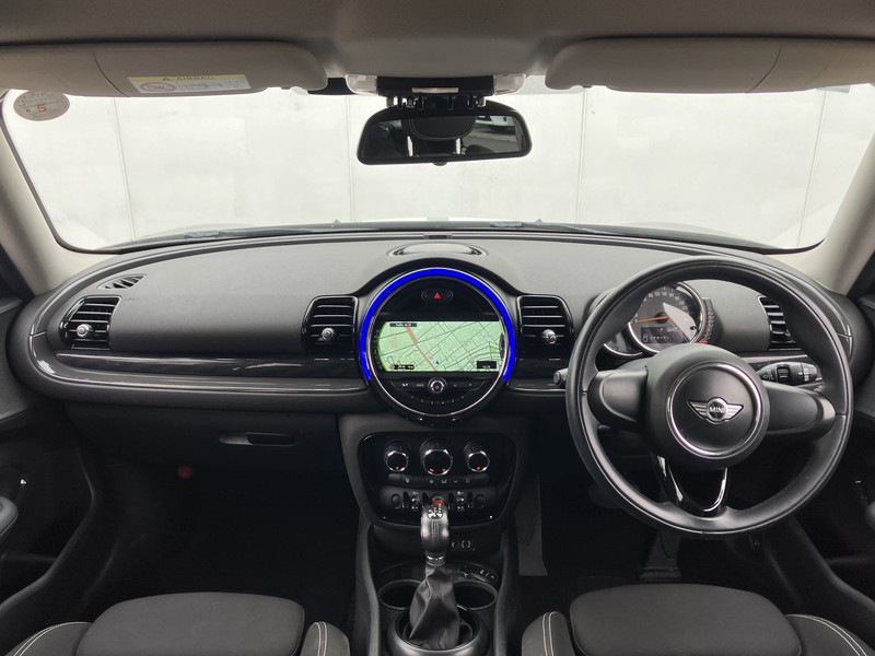 MINI(ミニ) ミニクラブマン 中古車