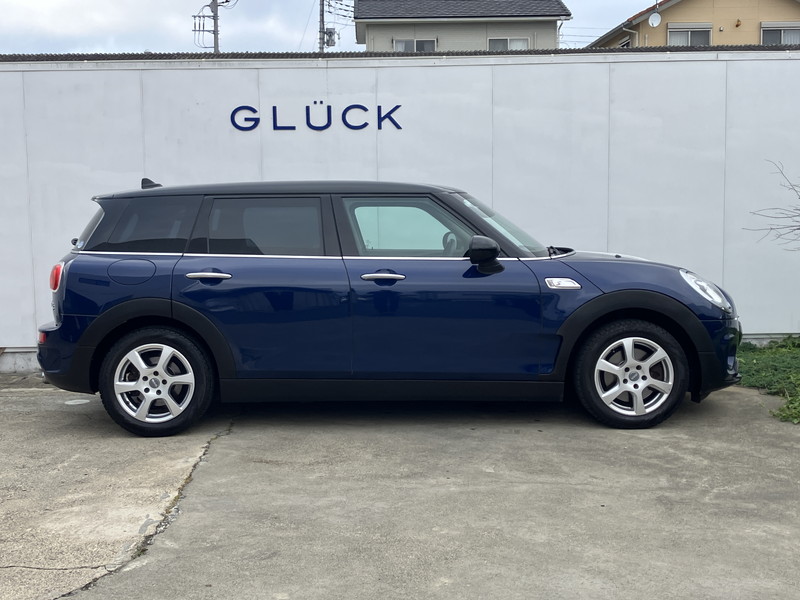 MINI(ミニ) ミニクラブマン 中古車