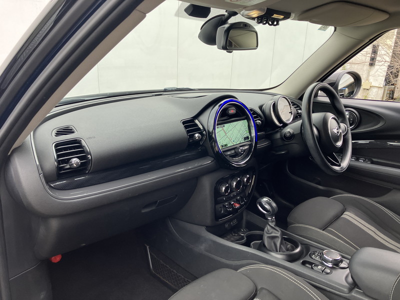 MINI(ミニ) ミニクラブマン 中古車