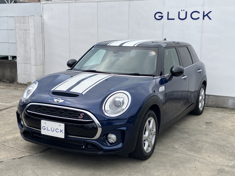 MINI(ミニ) ミニクラブマン 中古車