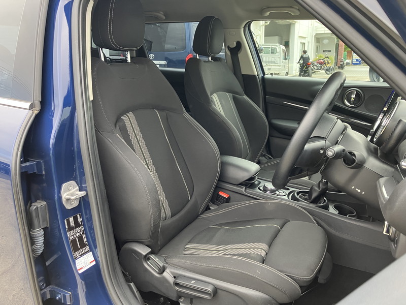 MINI(ミニ) ミニクラブマン 中古車