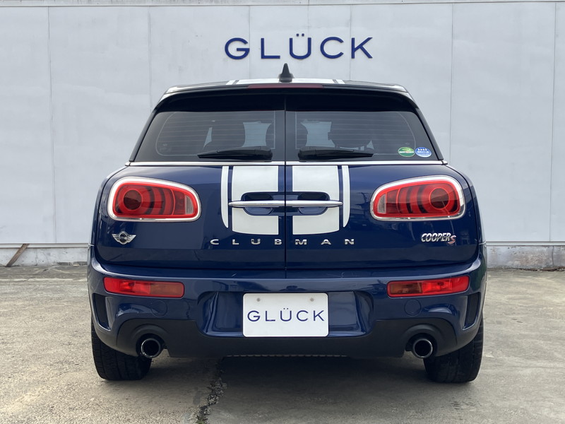 MINI(ミニ) ミニクラブマン 中古車