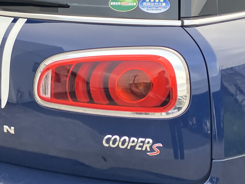 MINI(ミニ) ミニクラブマン 中古車