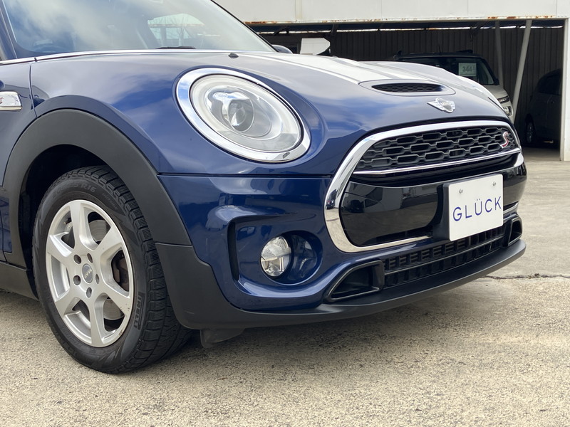 MINI(ミニ) ミニクラブマン 中古車
