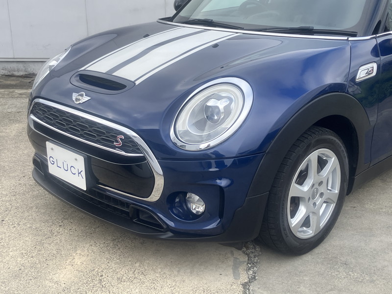 MINI(ミニ) ミニクラブマン 中古車