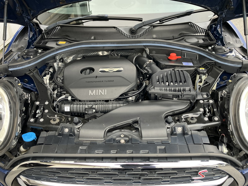 MINI(ミニ) ミニクラブマン 中古車