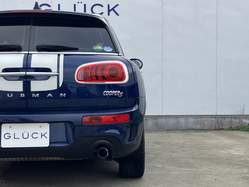 MINI(ミニ) ミニクラブマン 中古車