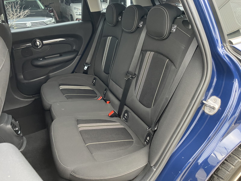 MINI(ミニ) ミニクラブマン 中古車
