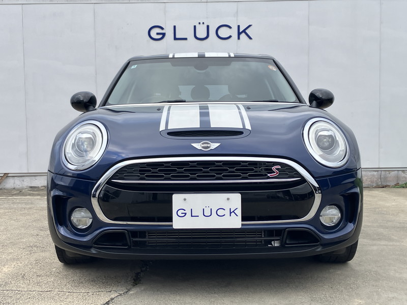MINI(ミニ) ミニクラブマン 中古車