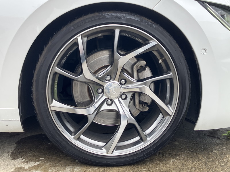 フォルクスワーゲン アルテオン 中古車