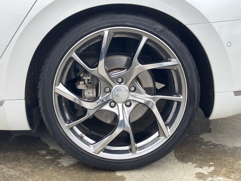 フォルクスワーゲン アルテオン 中古車
