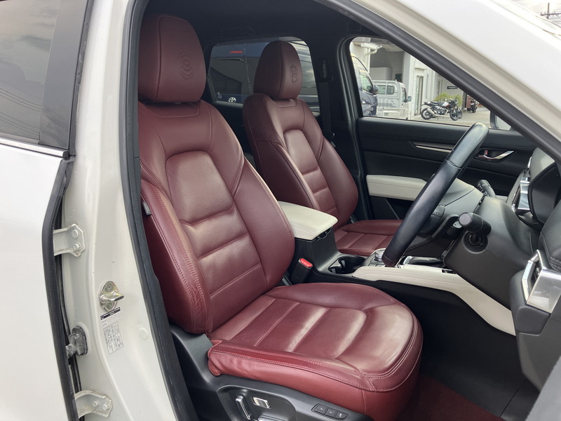 マツダ CX-5 中古車