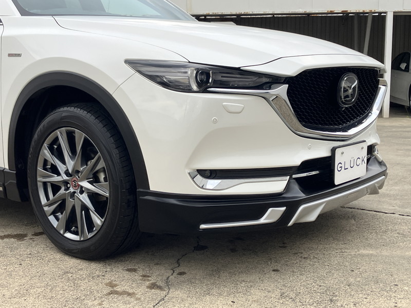 マツダ CX-5 中古車