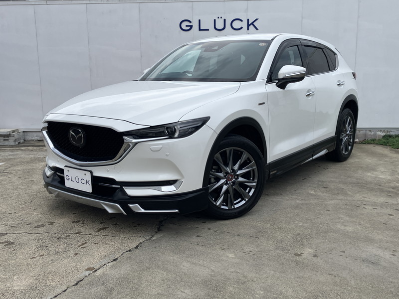 マツダ CX-5