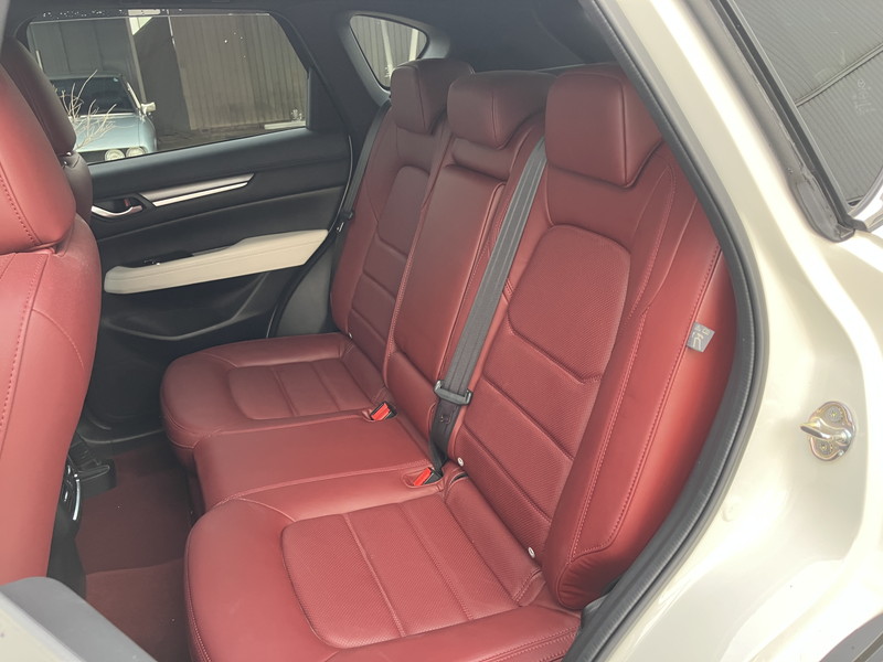 マツダ CX-5 中古車
