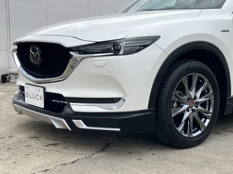 マツダ CX-5 中古車