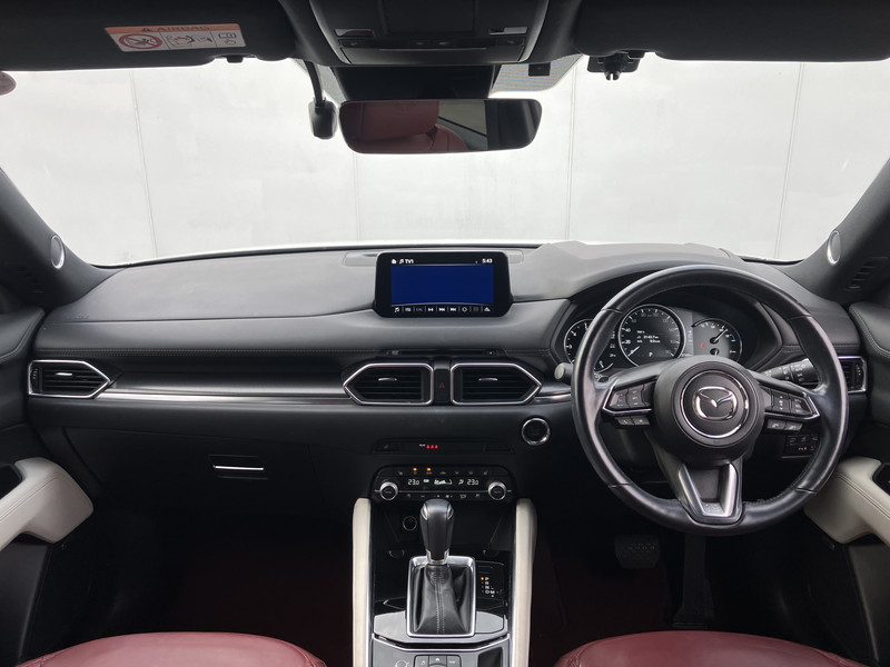 マツダ CX-5 中古車