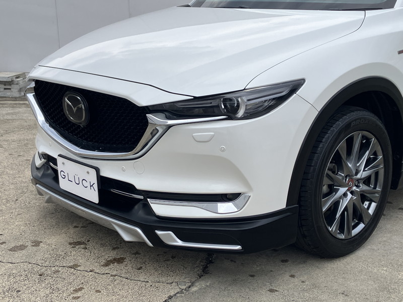 マツダ CX-5 中古車