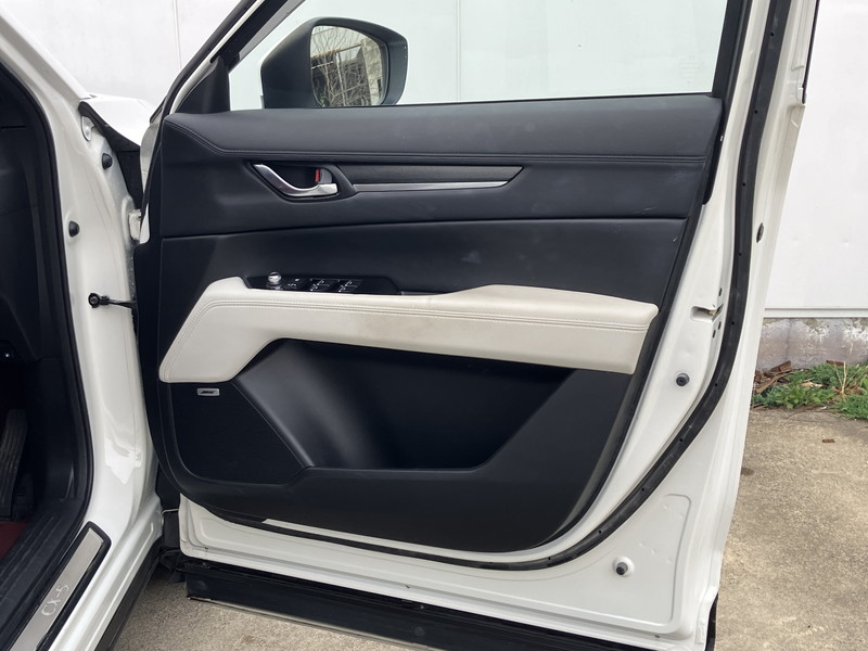 マツダ CX-5 中古車