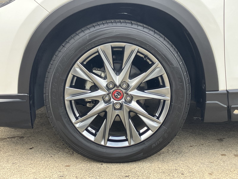 マツダ CX-5 中古車
