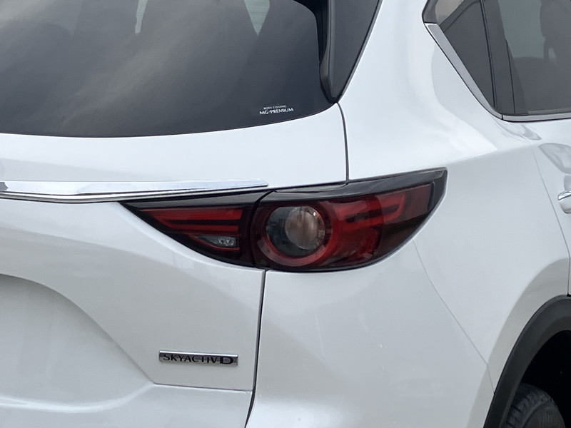 マツダ CX-5 中古車