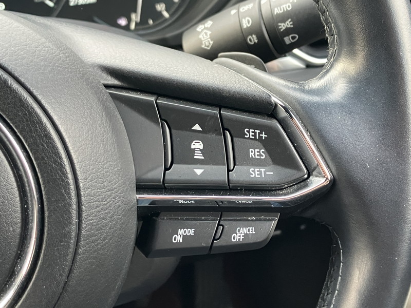 マツダ CX-5 中古車