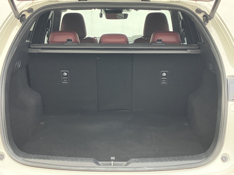 マツダ CX-5 中古車