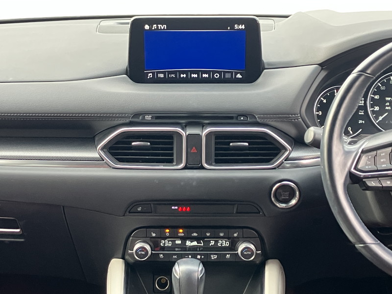 マツダ CX-5 中古車