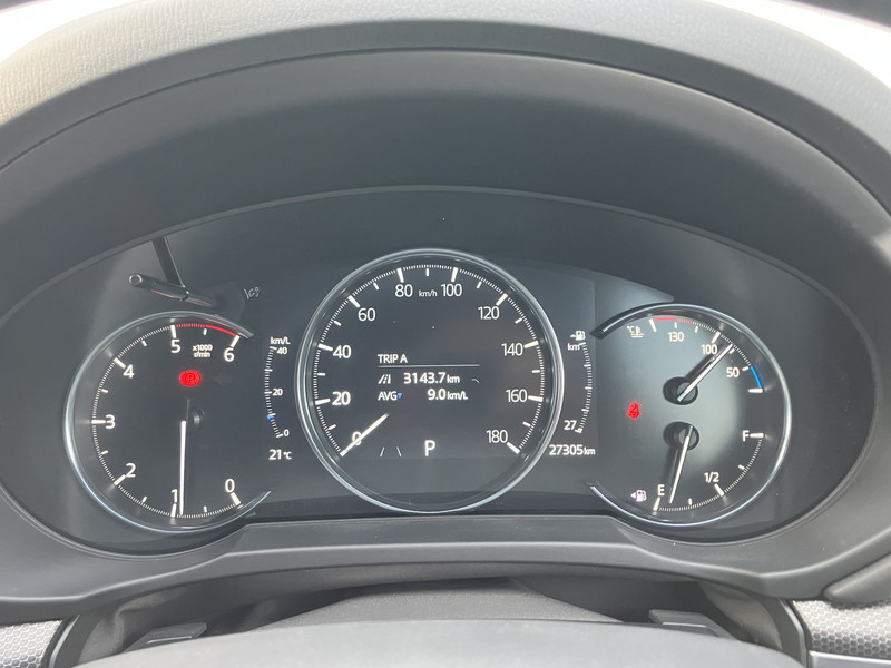マツダ CX-5 中古車