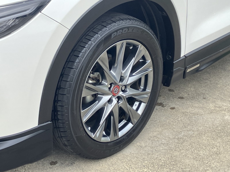 マツダ CX-5 中古車