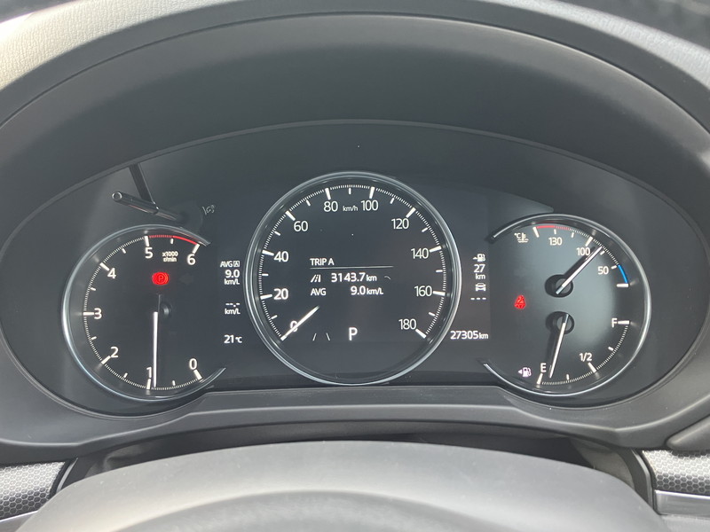 マツダ CX-5 中古車